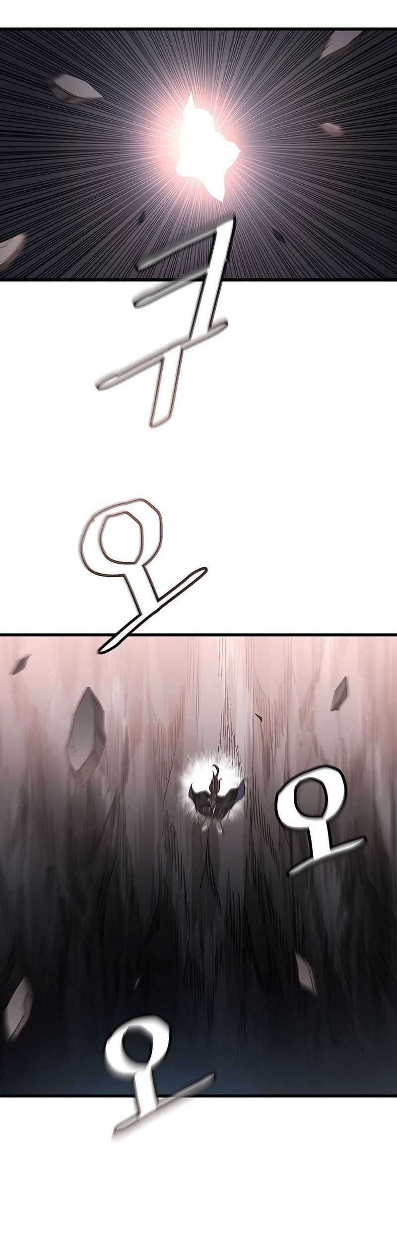 I Am Reborn As The Sword God Chapter 56 Gambar 12