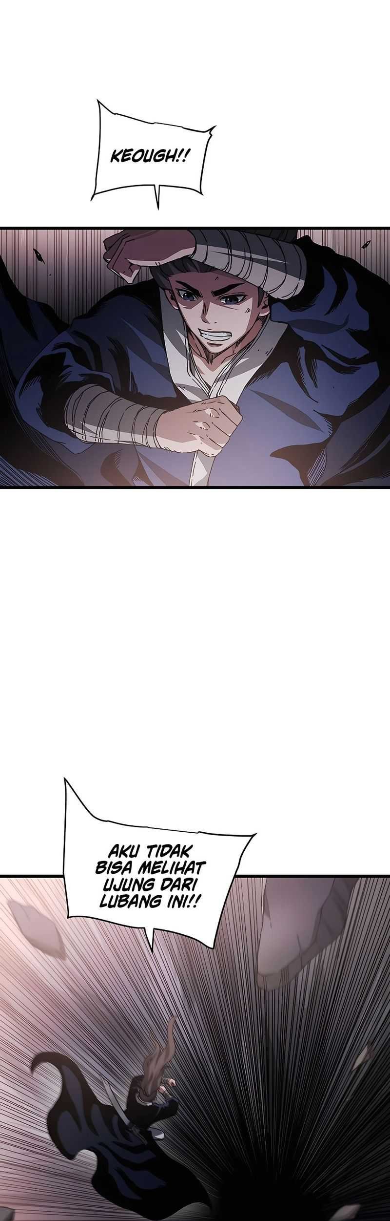 I Am Reborn As The Sword God Chapter 56 Gambar 13
