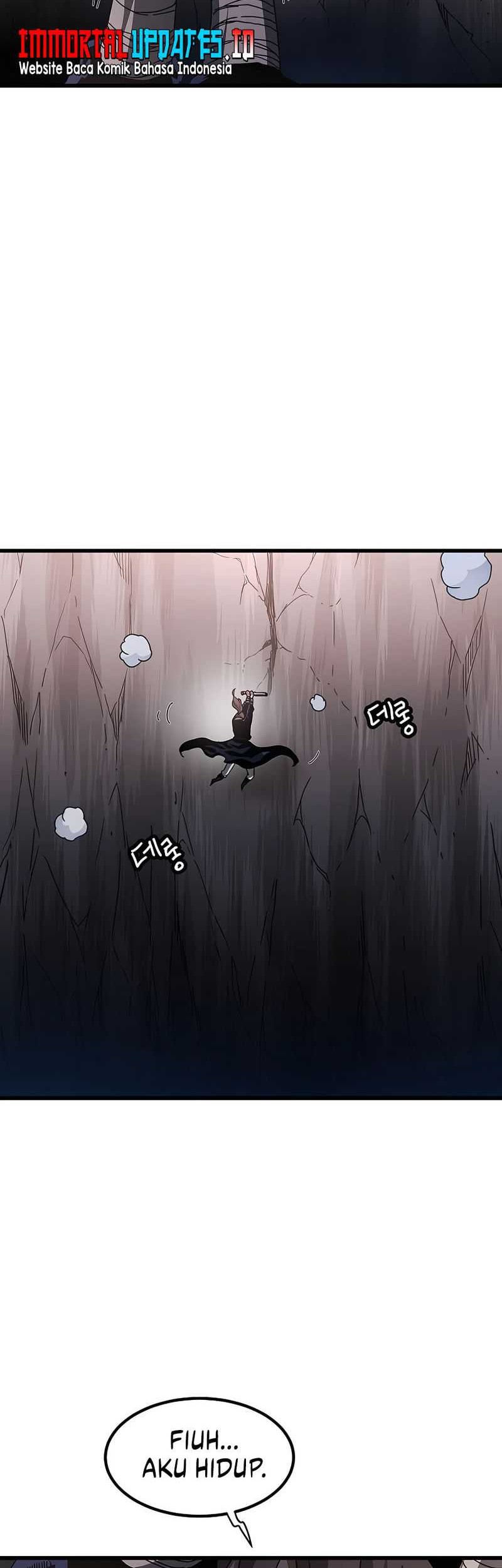 I Am Reborn As The Sword God Chapter 56 Gambar 18