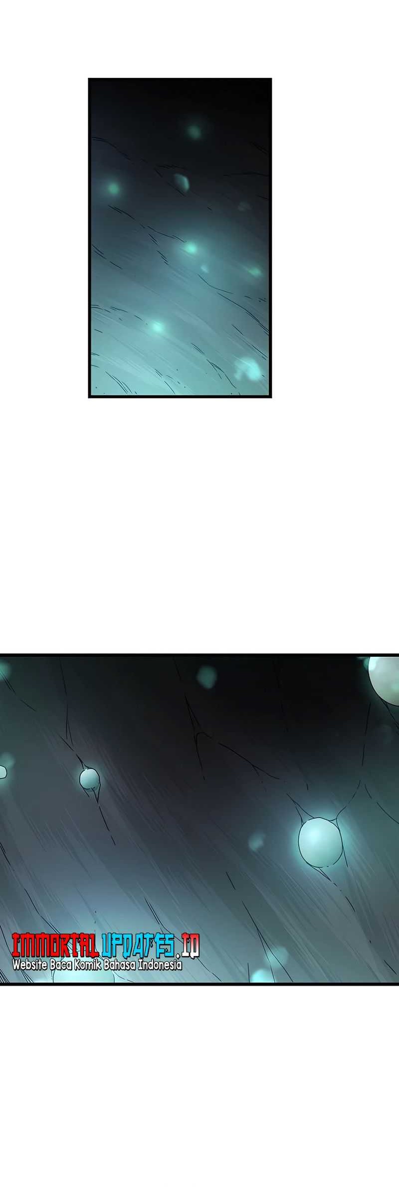 I Am Reborn As The Sword God Chapter 56 Gambar 20