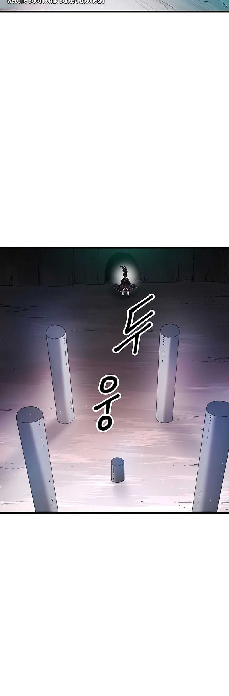 I Am Reborn As The Sword God Chapter 56 Gambar 24