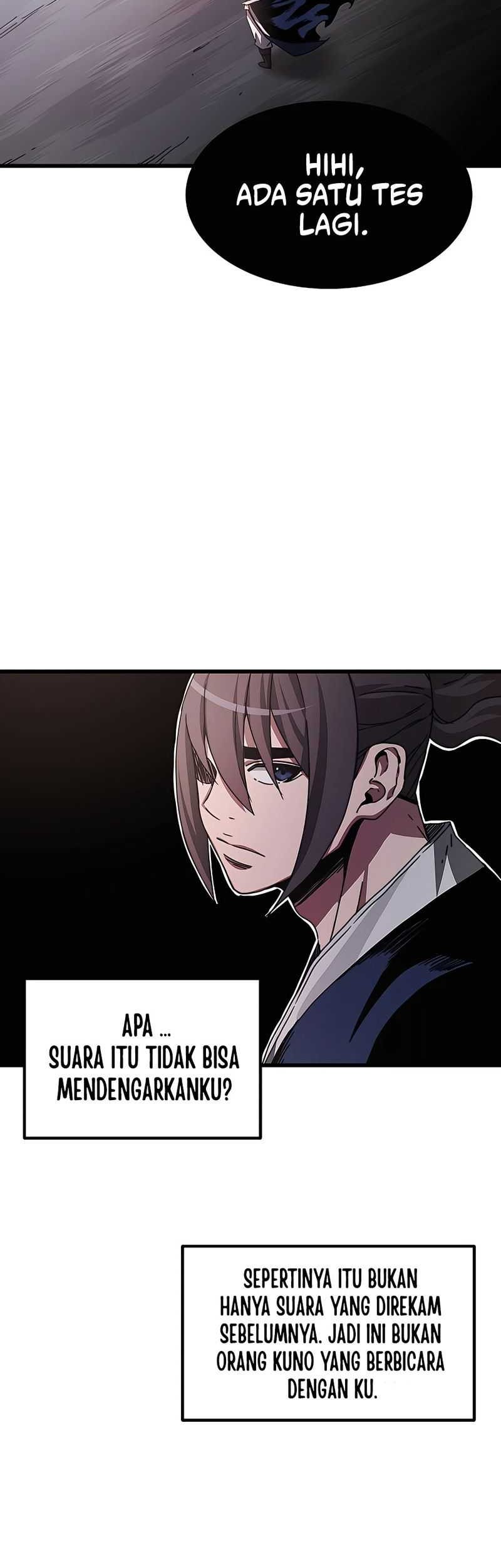 I Am Reborn As The Sword God Chapter 56 Gambar 27