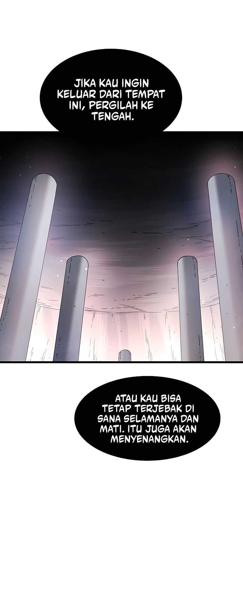 I Am Reborn As The Sword God Chapter 56 Gambar 28