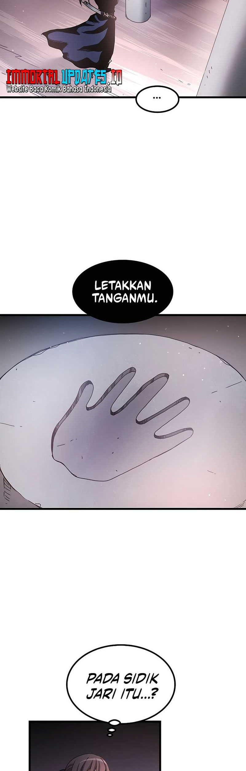 I Am Reborn As The Sword God Chapter 56 Gambar 30