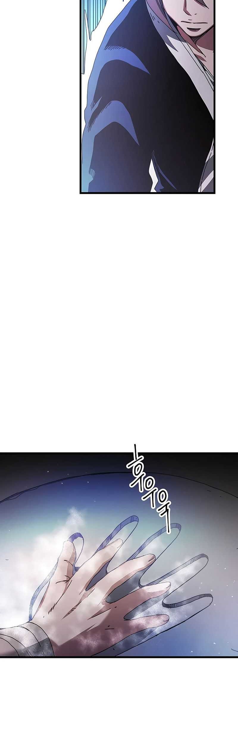 I Am Reborn As The Sword God Chapter 56 Gambar 34