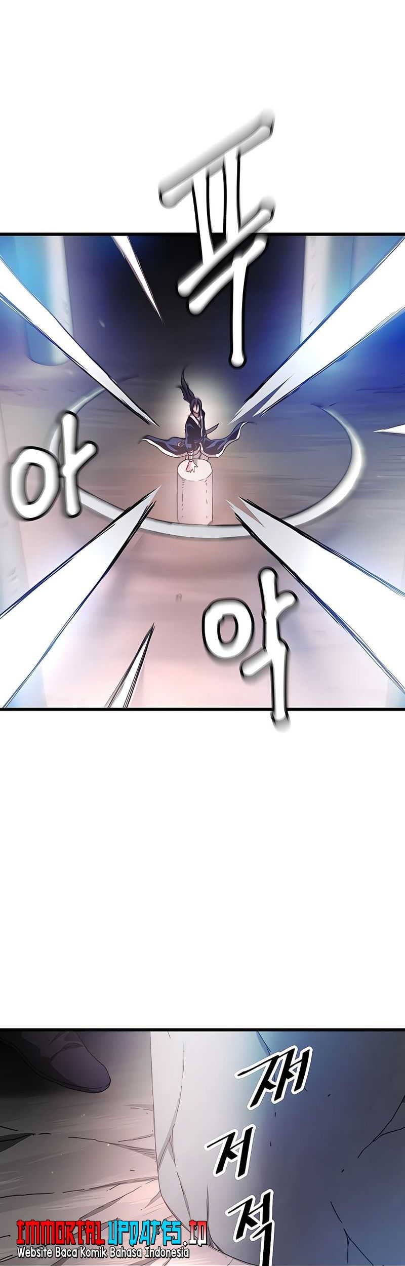 I Am Reborn As The Sword God Chapter 56 Gambar 35