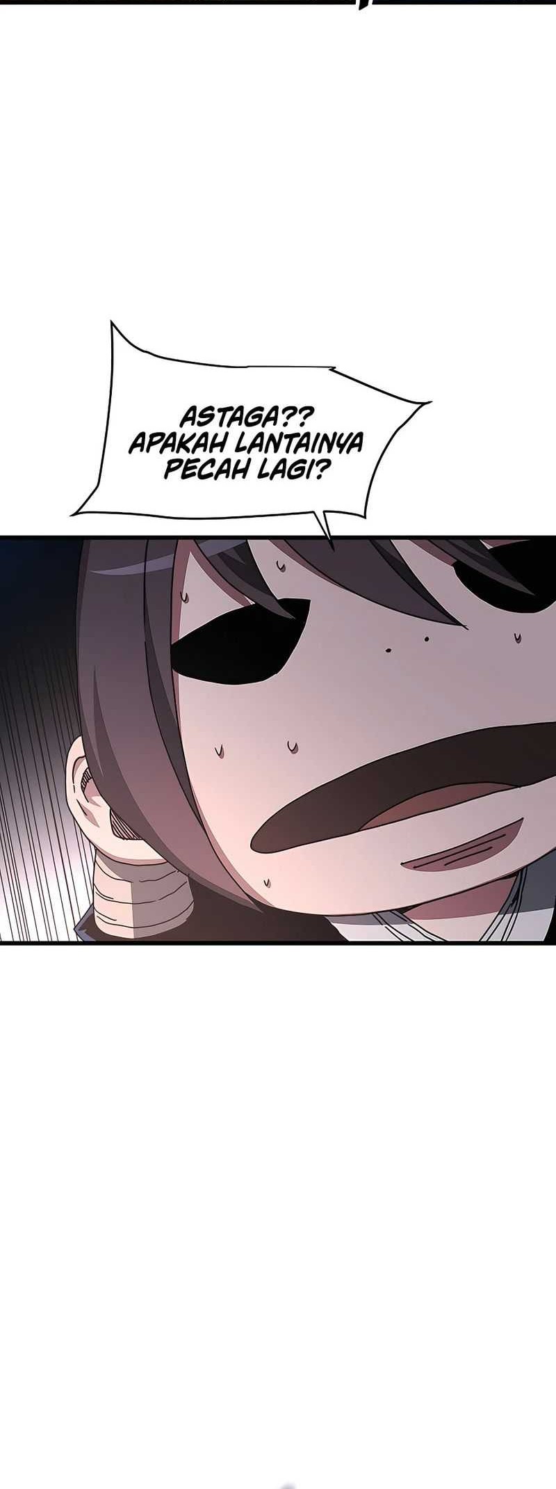 I Am Reborn As The Sword God Chapter 56 Gambar 36