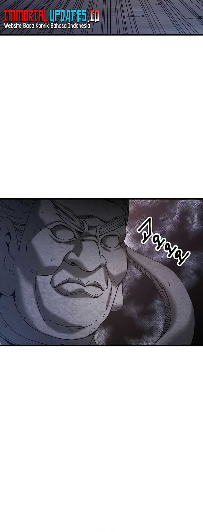 I Am Reborn As The Sword God Chapter 55 Gambar 12