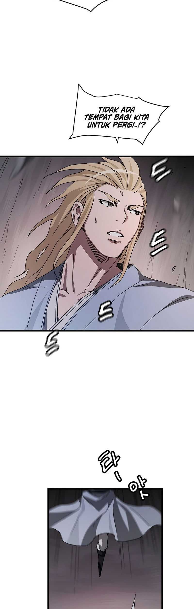 I Am Reborn As The Sword God Chapter 55 Gambar 19
