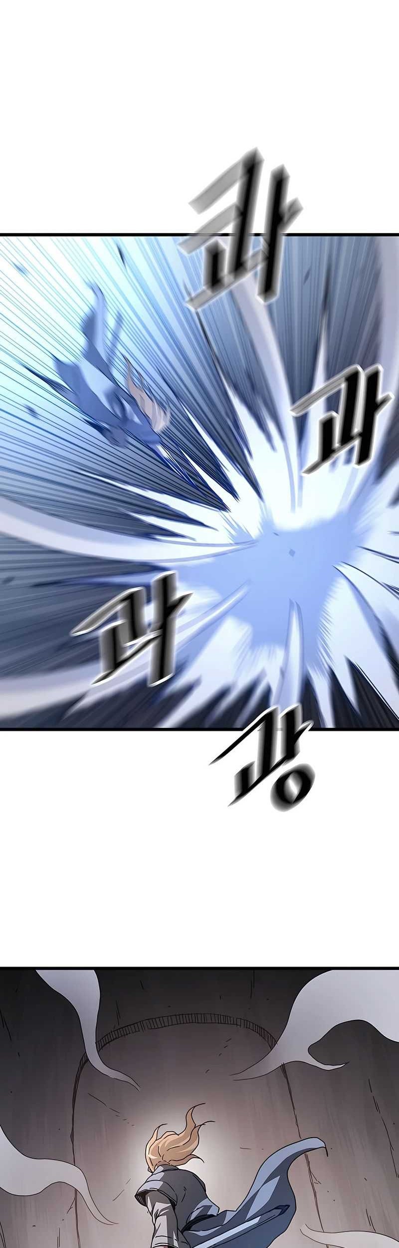 I Am Reborn As The Sword God Chapter 55 Gambar 22
