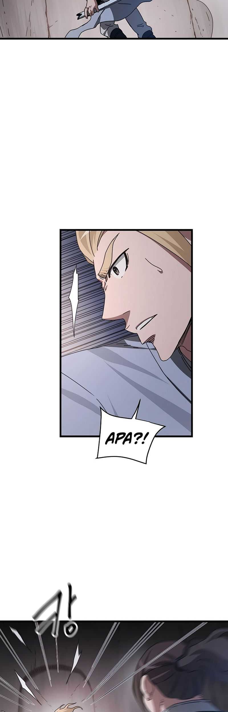 I Am Reborn As The Sword God Chapter 55 Gambar 23