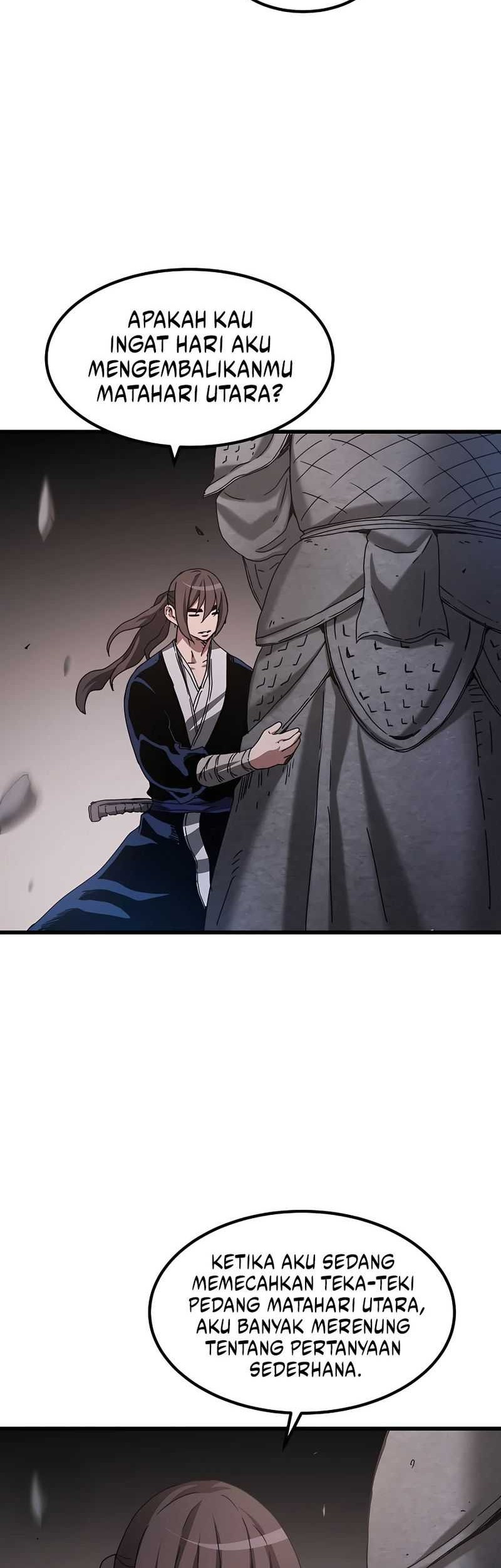 I Am Reborn As The Sword God Chapter 55 Gambar 26