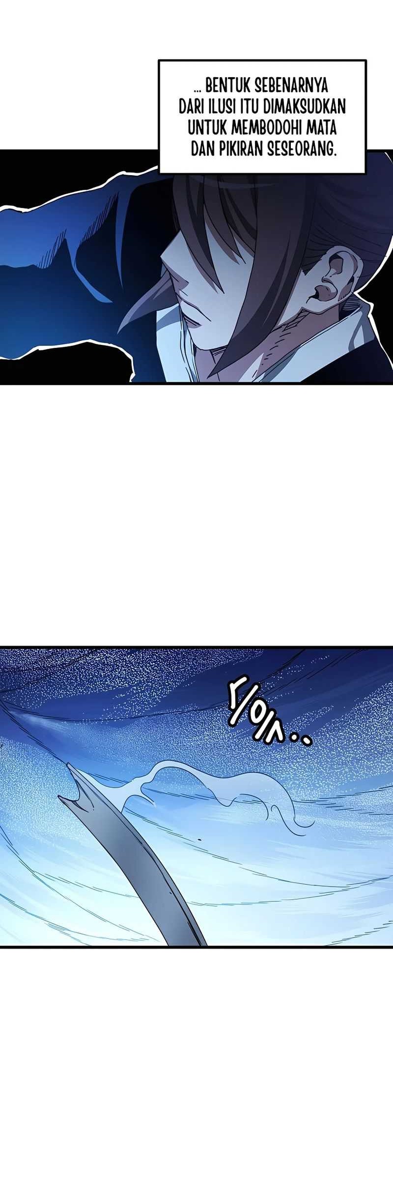 I Am Reborn As The Sword God Chapter 54 Gambar 40