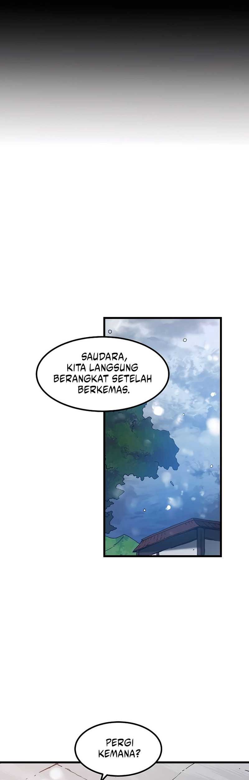 I Am Reborn As The Sword God Chapter 54 Gambar 7