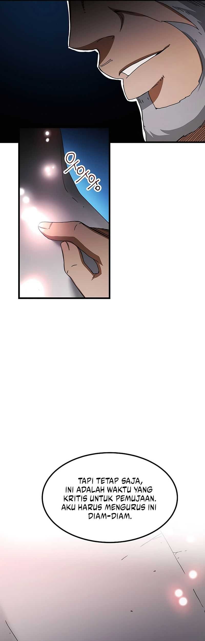 I Am Reborn As The Sword God Chapter 54 Gambar 17