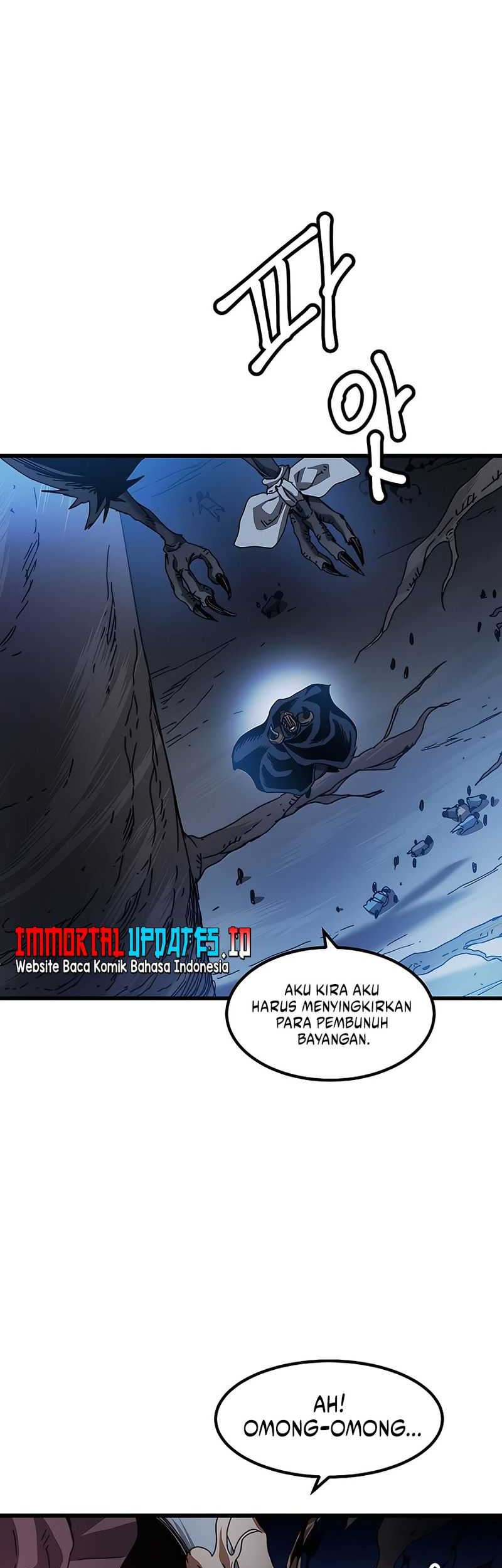 I Am Reborn As The Sword God Chapter 54 Gambar 19