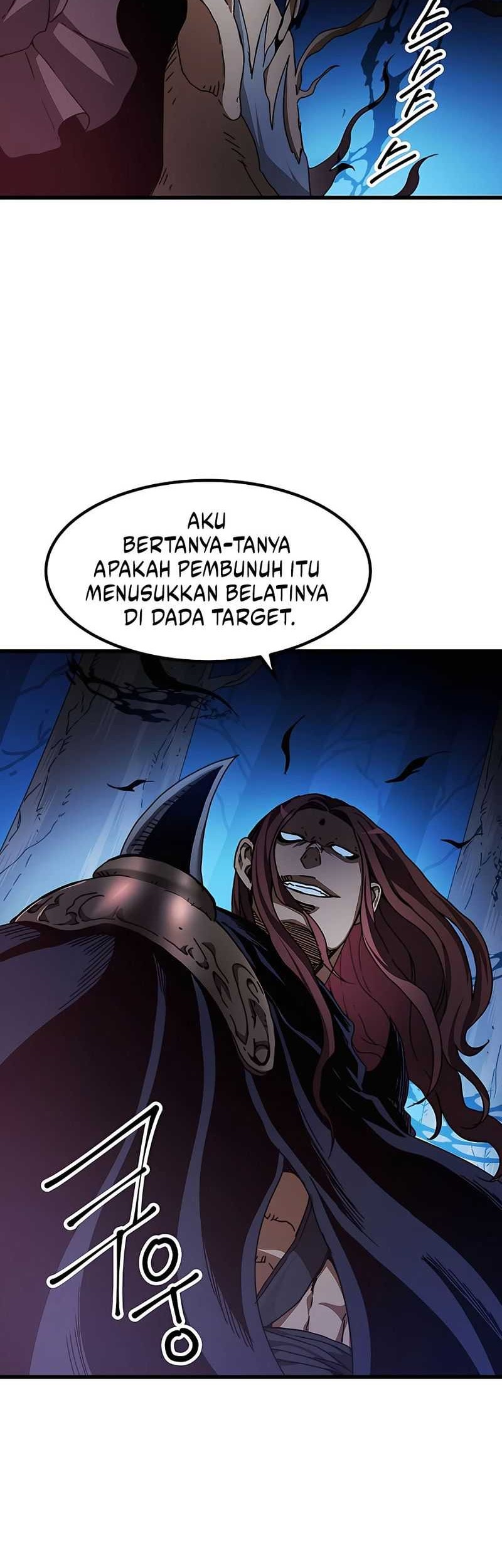 I Am Reborn As The Sword God Chapter 54 Gambar 20