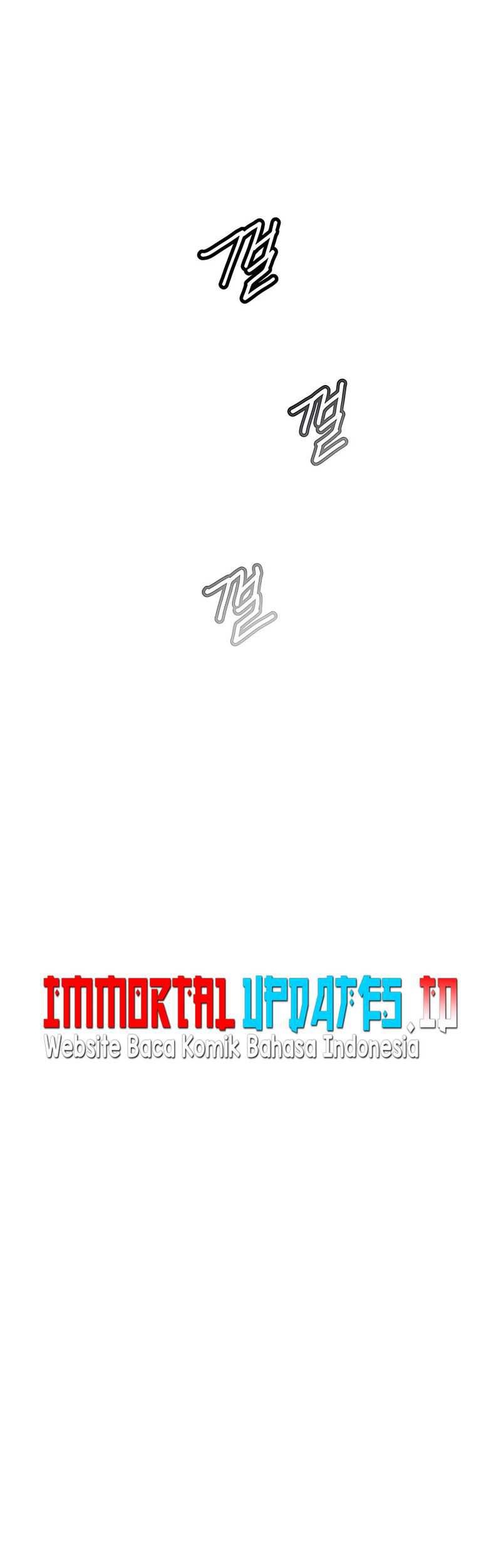 I Am Reborn As The Sword God Chapter 54 Gambar 21