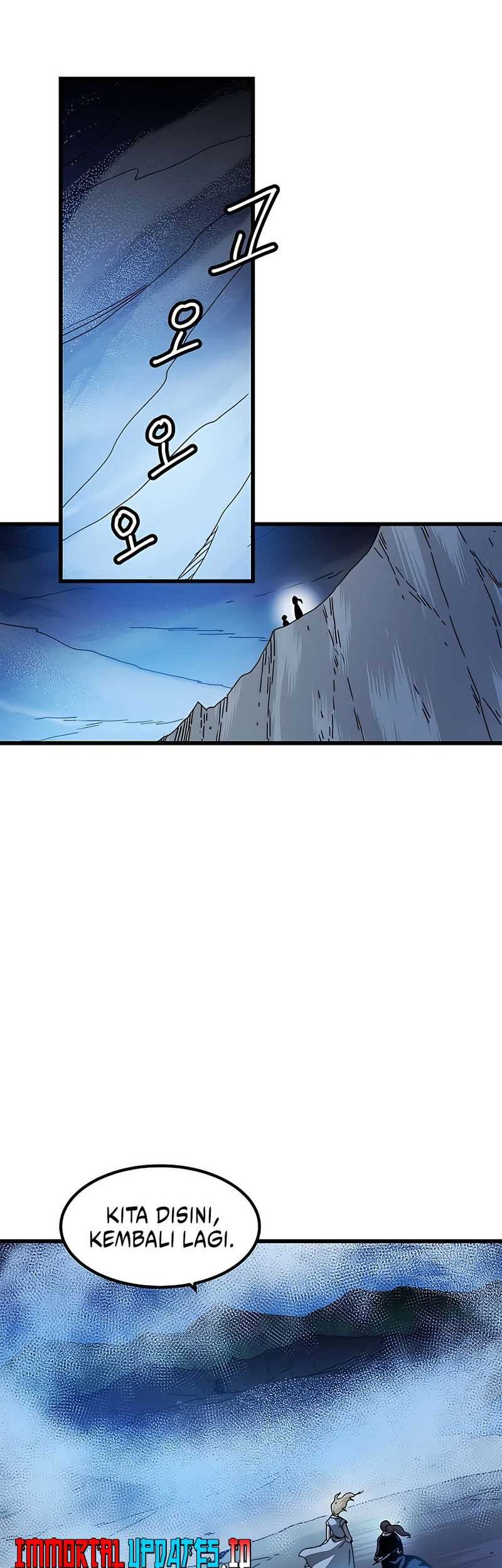 I Am Reborn As The Sword God Chapter 54 Gambar 22