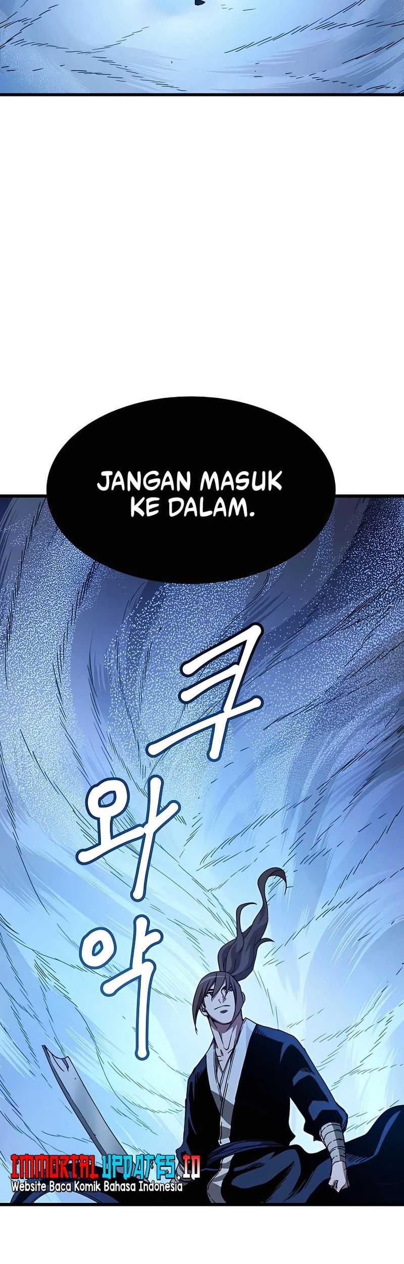 I Am Reborn As The Sword God Chapter 54 Gambar 28