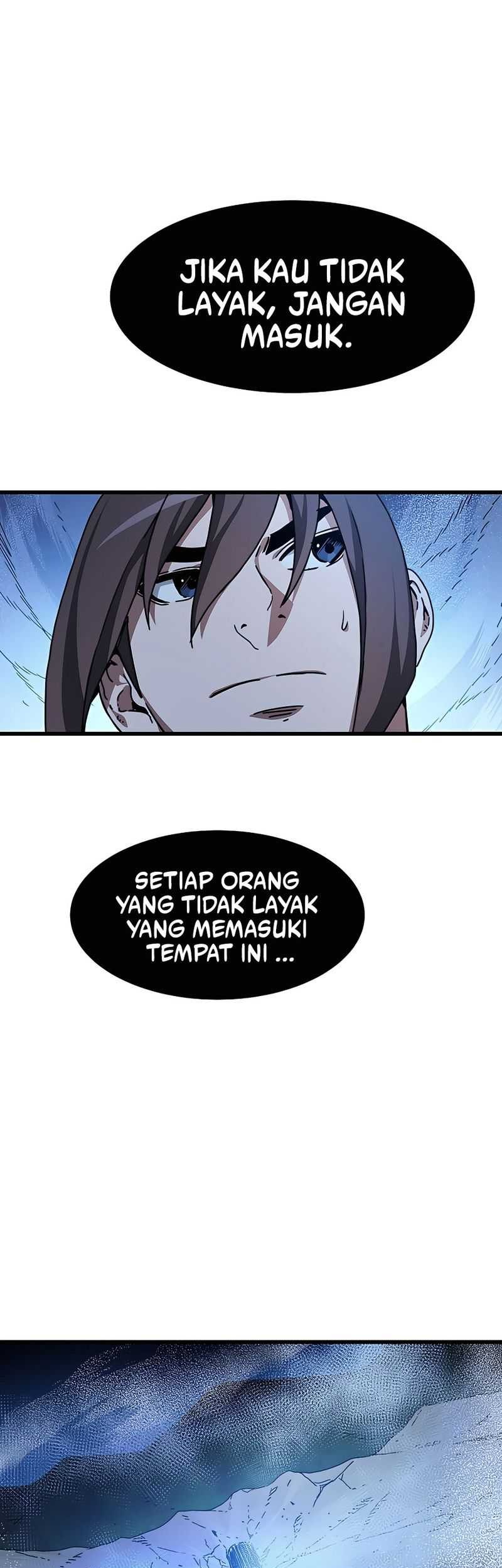 I Am Reborn As The Sword God Chapter 54 Gambar 29