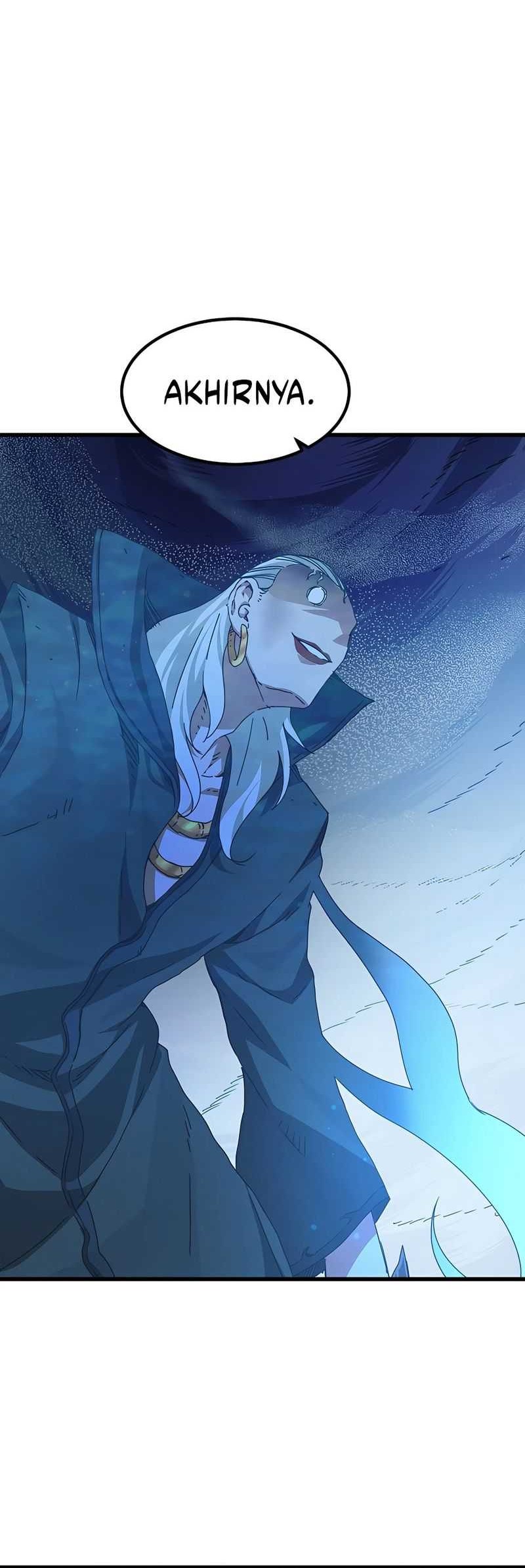 I Am Reborn As The Sword God Chapter 54 Gambar 32