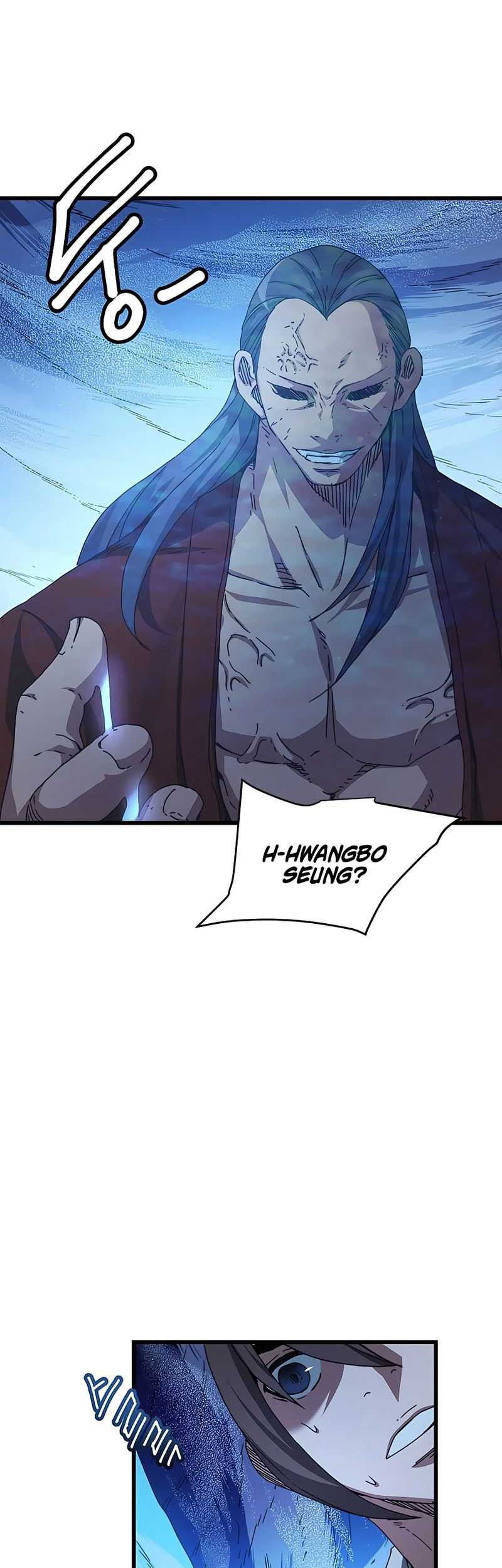I Am Reborn As The Sword God Chapter 54 Gambar 35