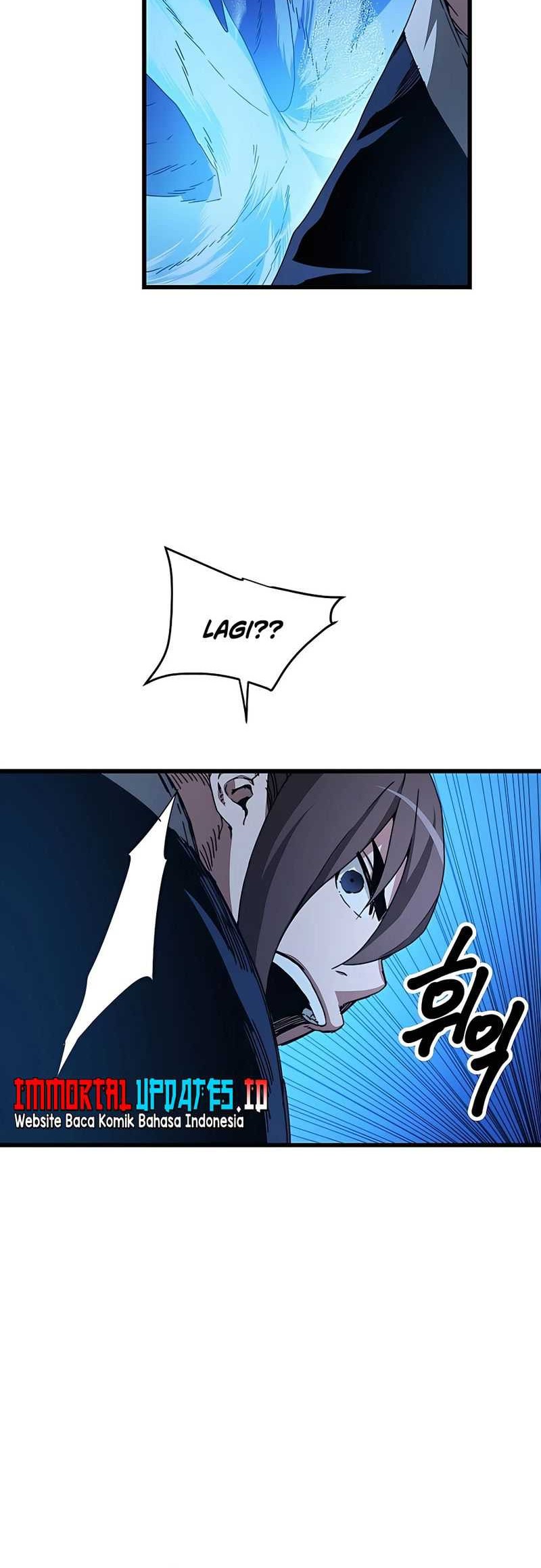 I Am Reborn As The Sword God Chapter 54 Gambar 36