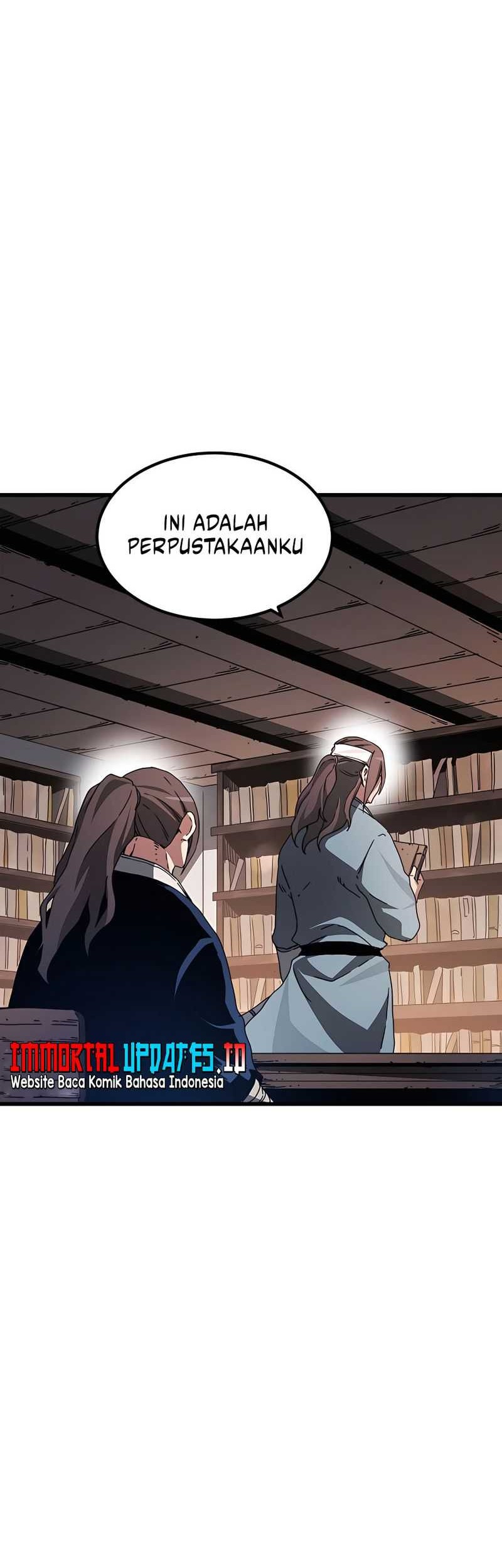 Baca  I Am Reborn As The Sword God Chapter 53 Gambar 2