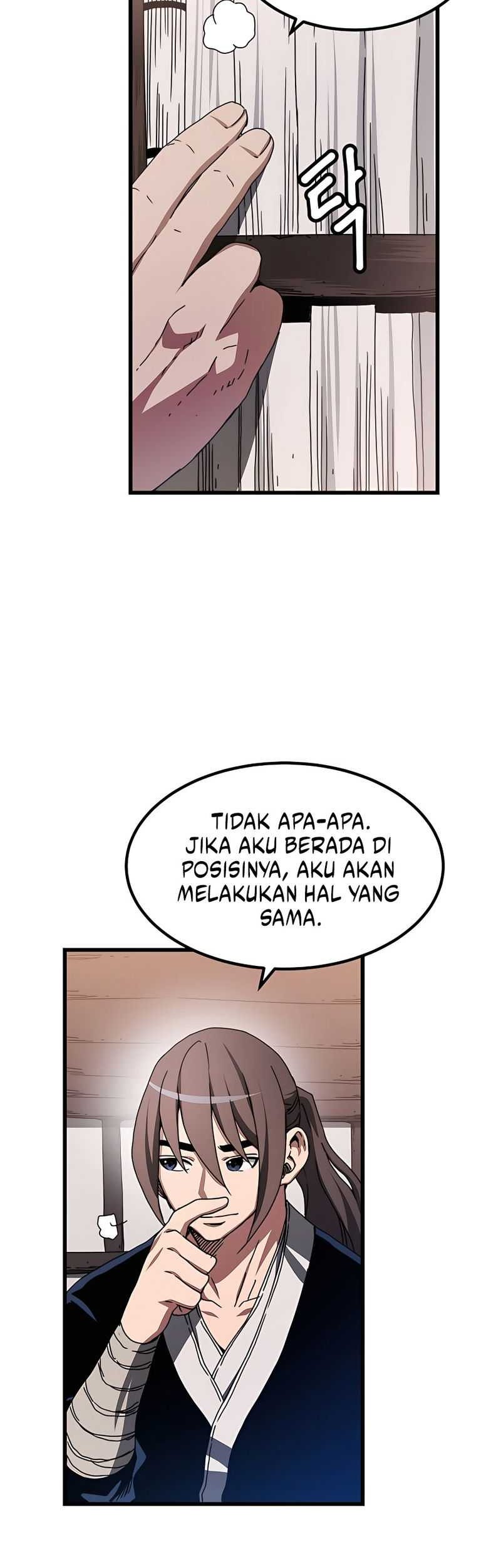 I Am Reborn As The Sword God Chapter 53 Gambar 7