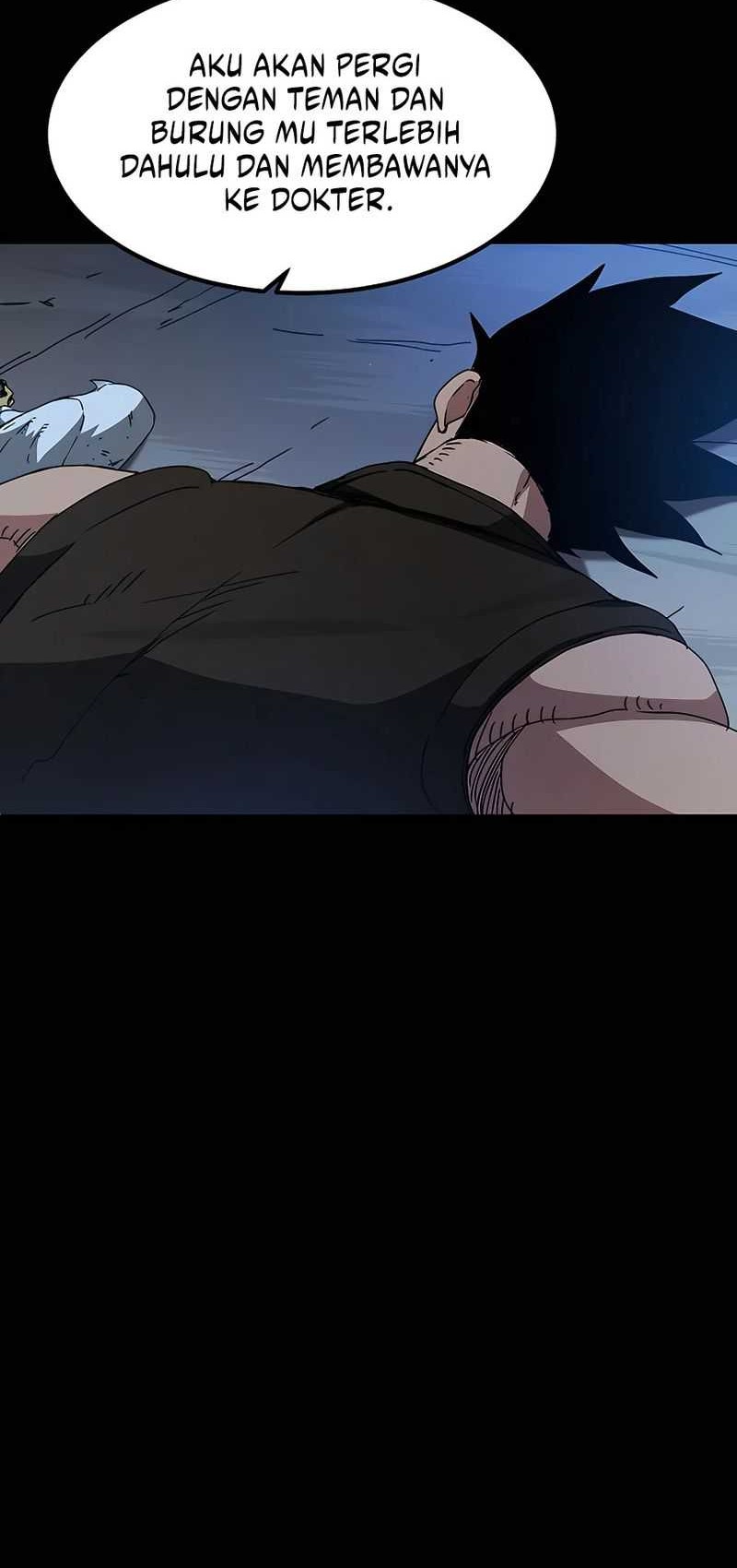 I Am Reborn As The Sword God Chapter 52 Gambar 40