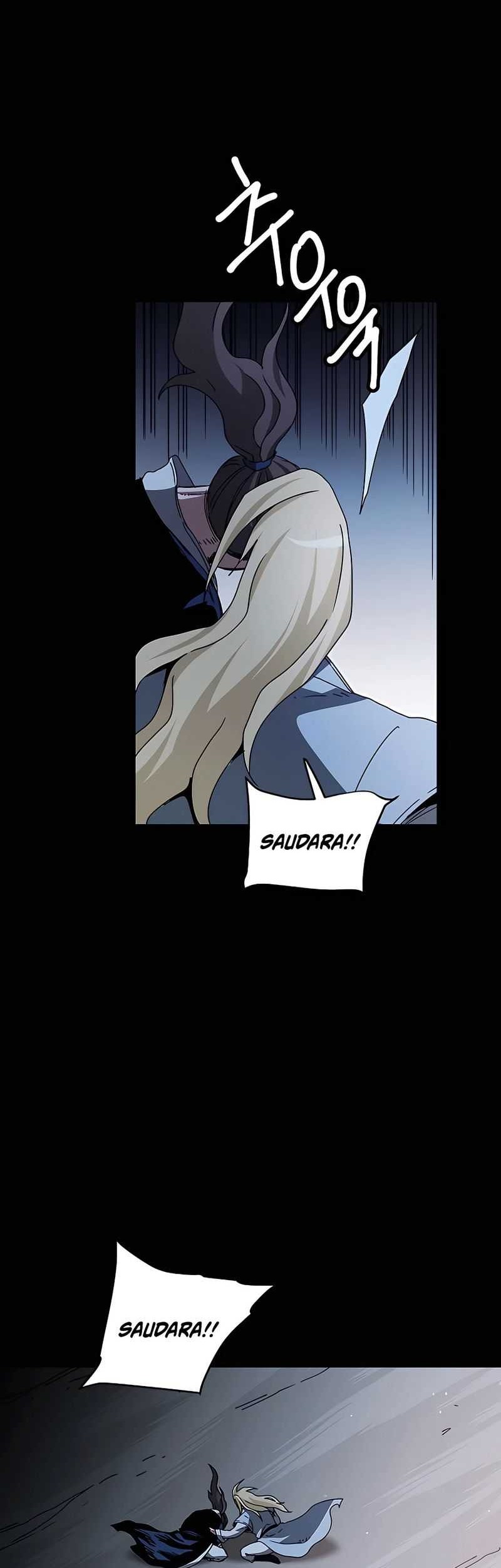 I Am Reborn As The Sword God Chapter 52 Gambar 42