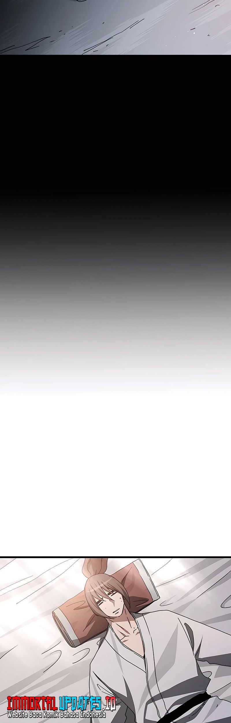 I Am Reborn As The Sword God Chapter 52 Gambar 43