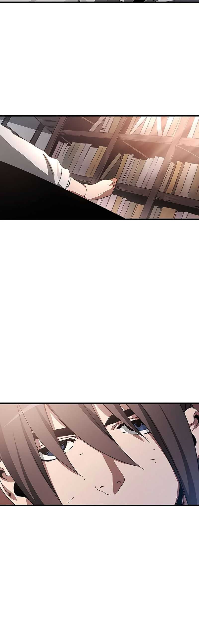 I Am Reborn As The Sword God Chapter 52 Gambar 44