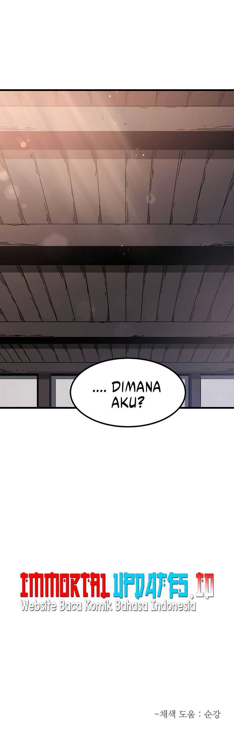 I Am Reborn As The Sword God Chapter 52 Gambar 45