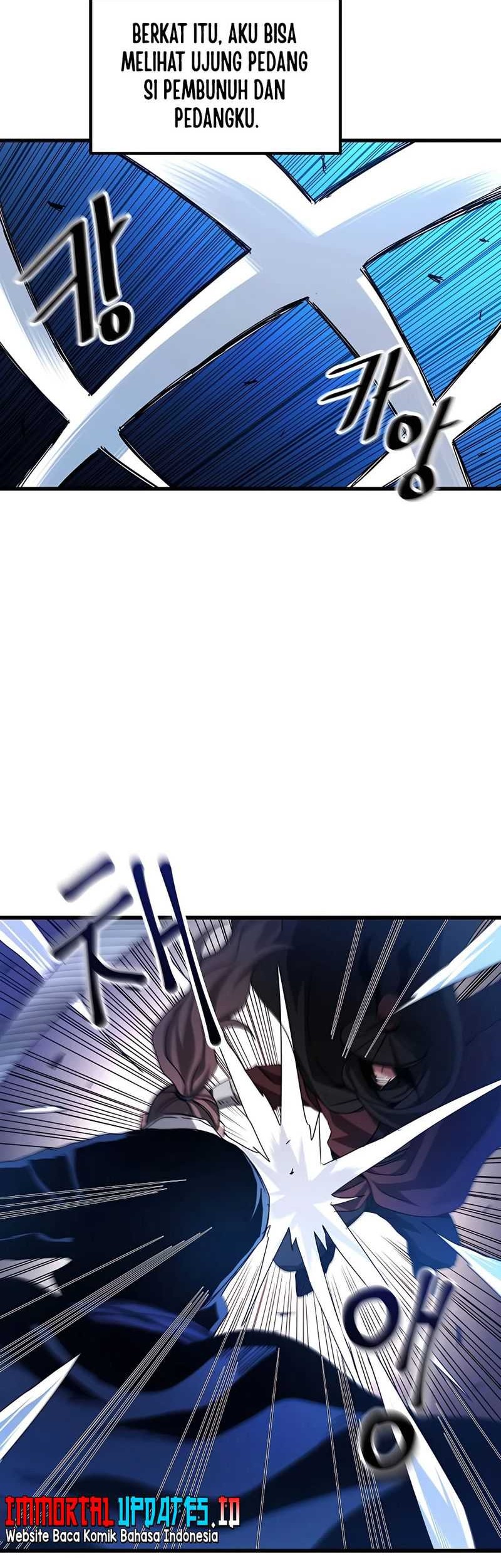 Baca  I Am Reborn As The Sword God Chapter 52 Gambar 2