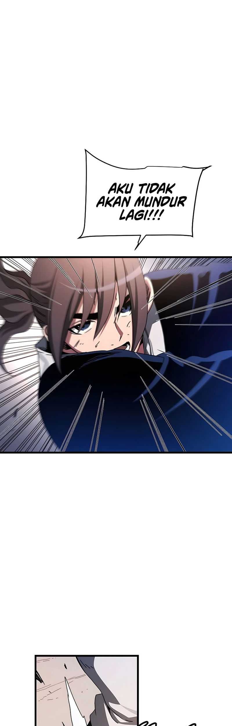 I Am Reborn As The Sword God Chapter 52 Gambar 3