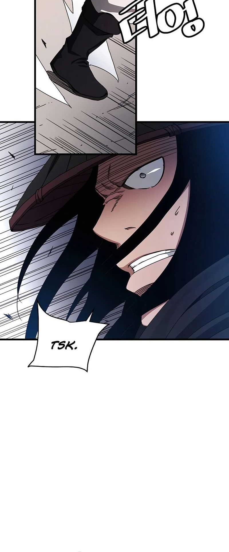 I Am Reborn As The Sword God Chapter 52 Gambar 4