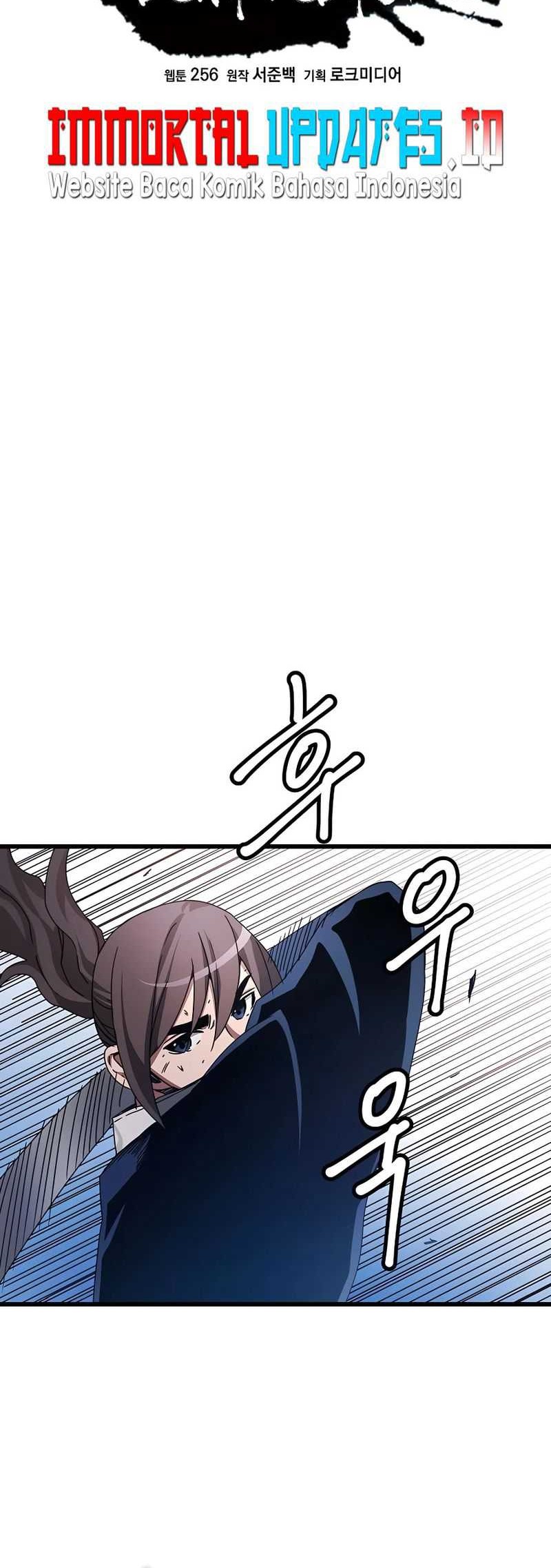 I Am Reborn As The Sword God Chapter 52 Gambar 8