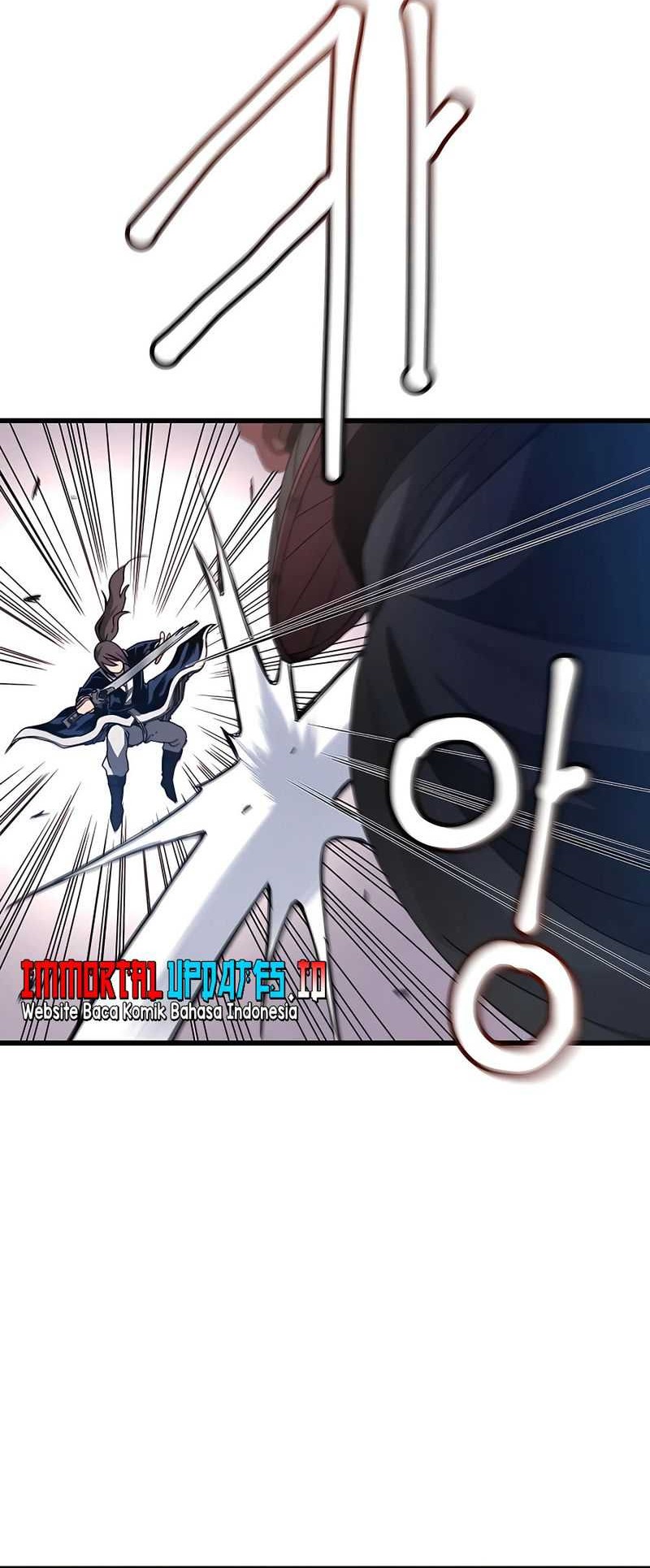 I Am Reborn As The Sword God Chapter 52 Gambar 12