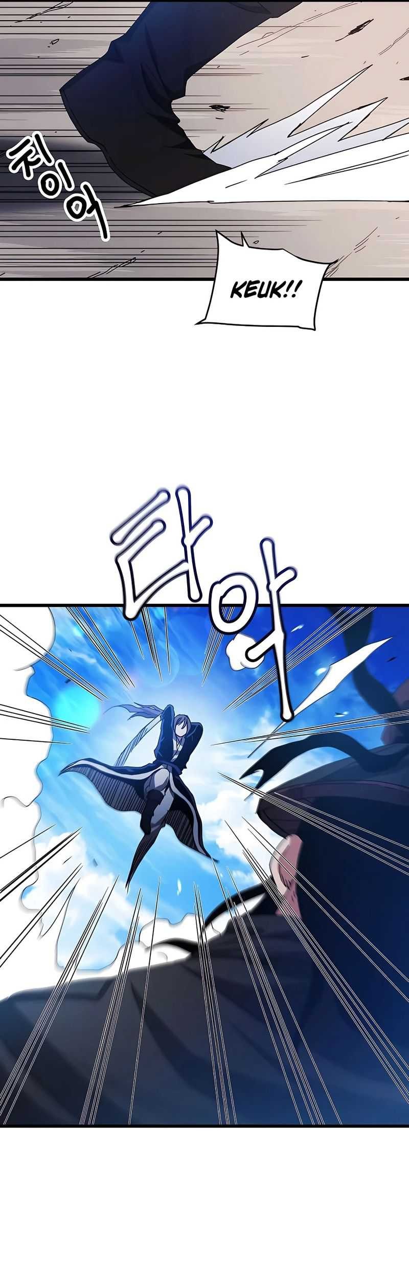 I Am Reborn As The Sword God Chapter 52 Gambar 13