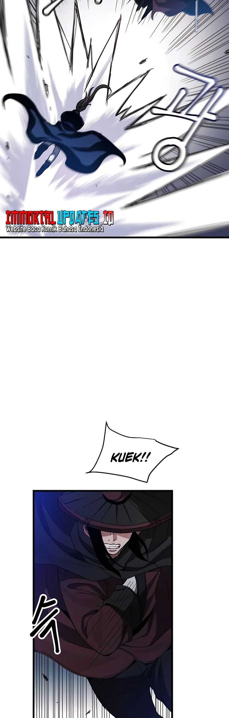 I Am Reborn As The Sword God Chapter 52 Gambar 15