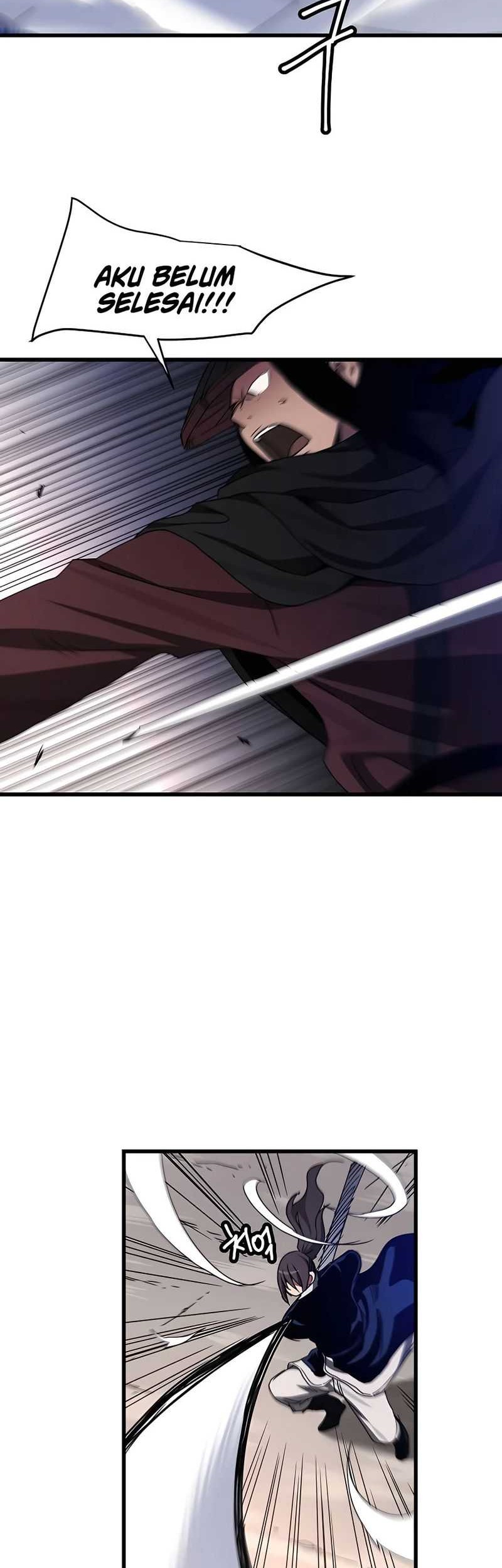 I Am Reborn As The Sword God Chapter 52 Gambar 18