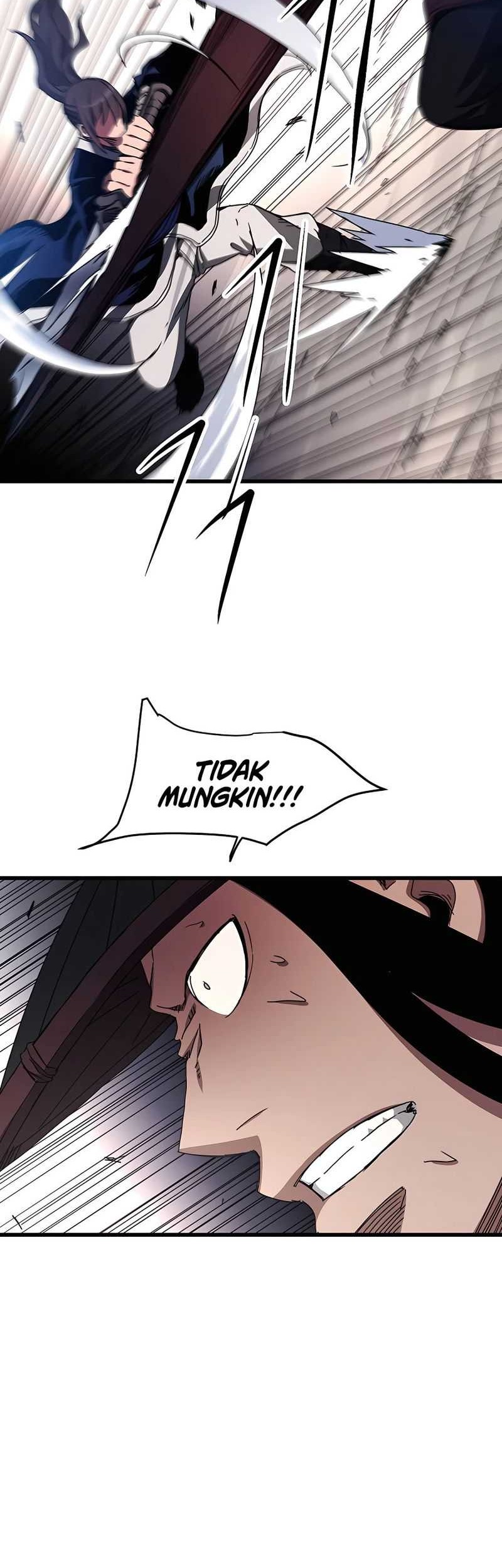 I Am Reborn As The Sword God Chapter 52 Gambar 20