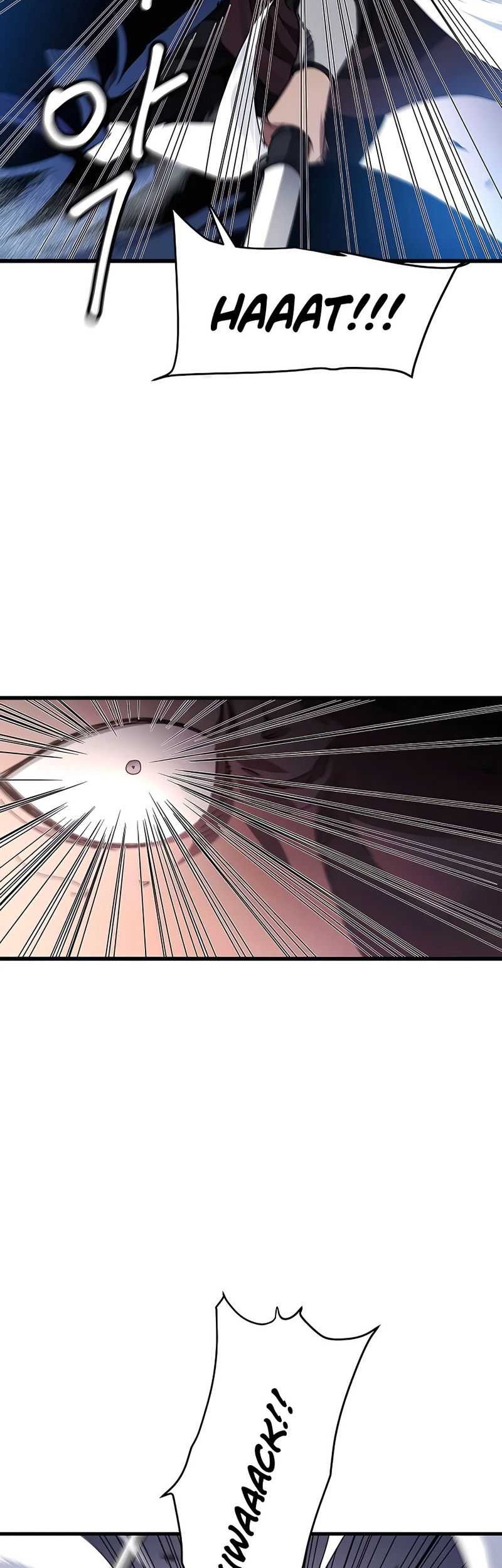 I Am Reborn As The Sword God Chapter 52 Gambar 22