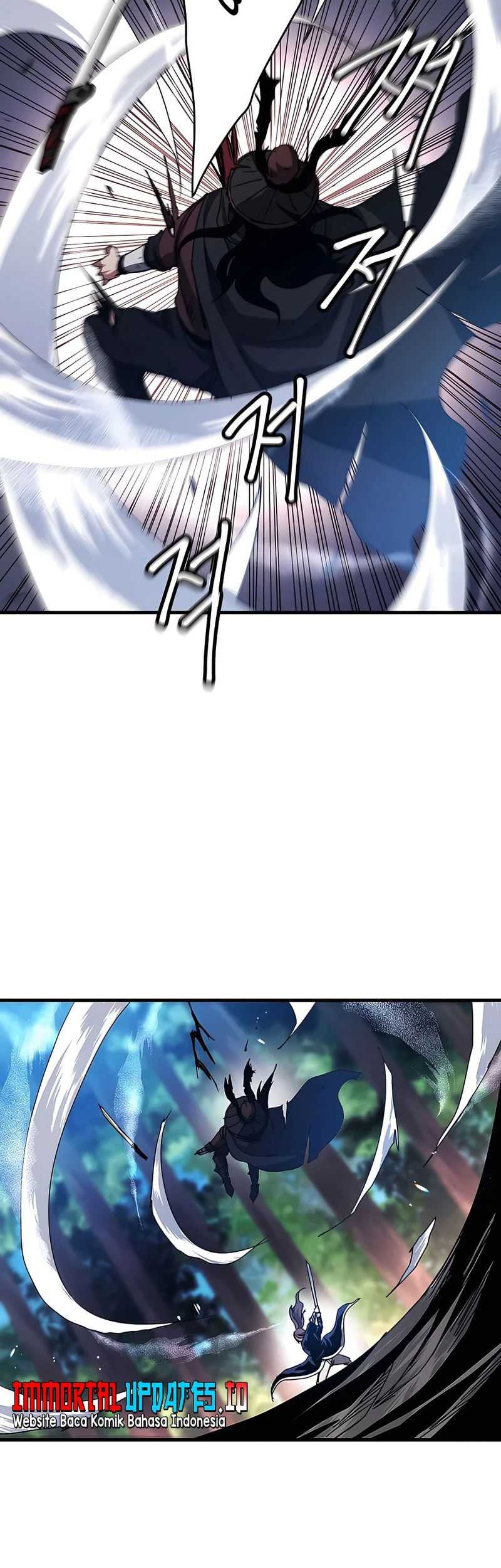 I Am Reborn As The Sword God Chapter 52 Gambar 23