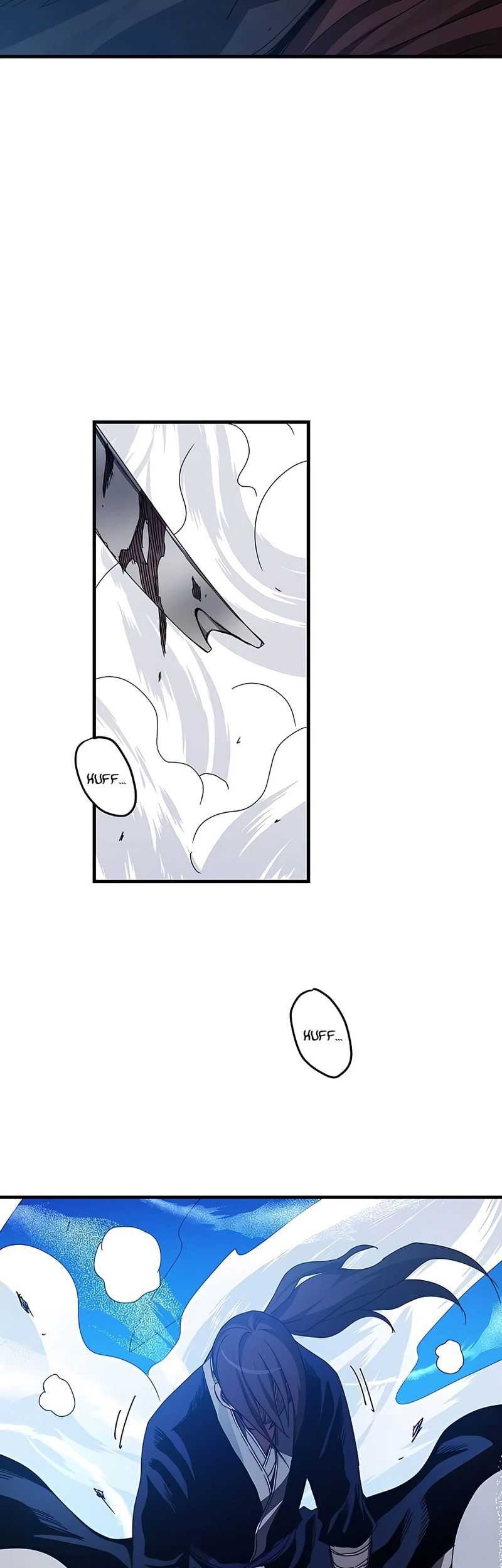 I Am Reborn As The Sword God Chapter 52 Gambar 25