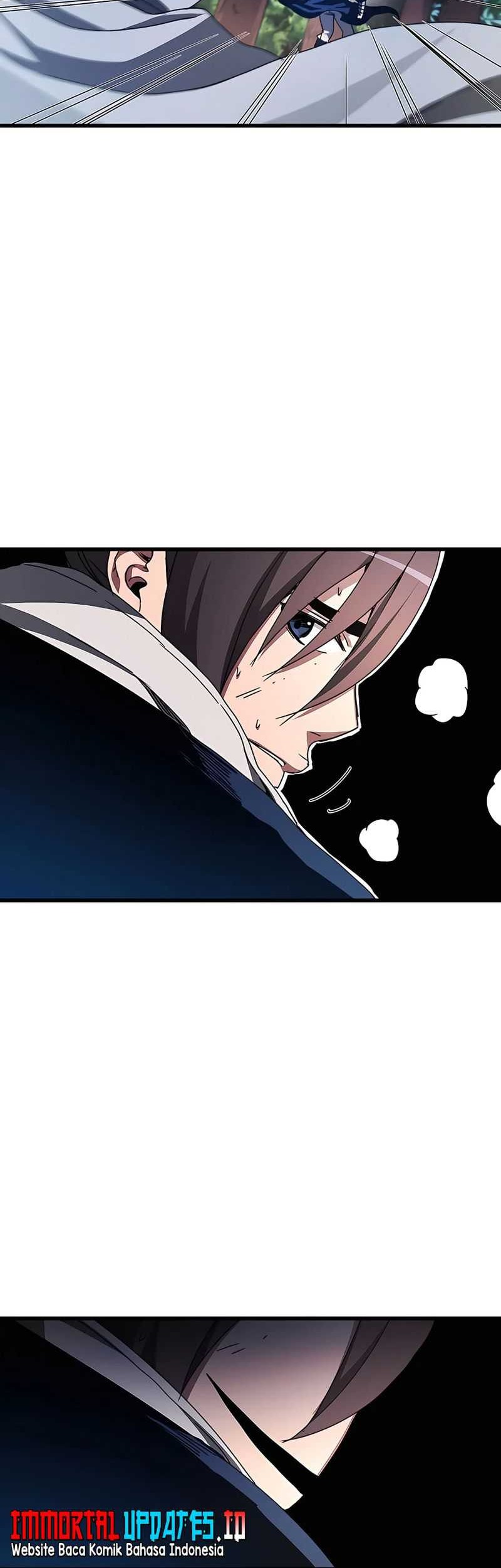 I Am Reborn As The Sword God Chapter 52 Gambar 28