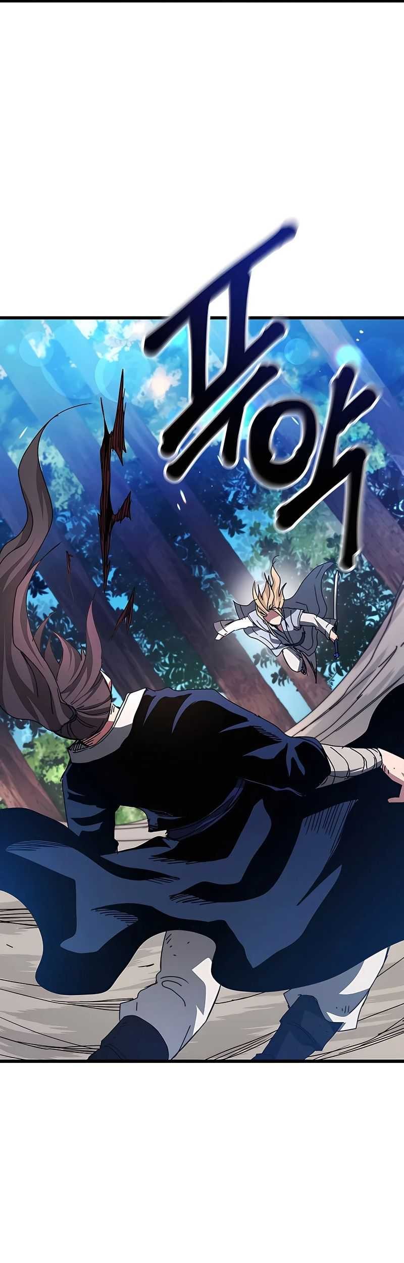 I Am Reborn As The Sword God Chapter 52 Gambar 29