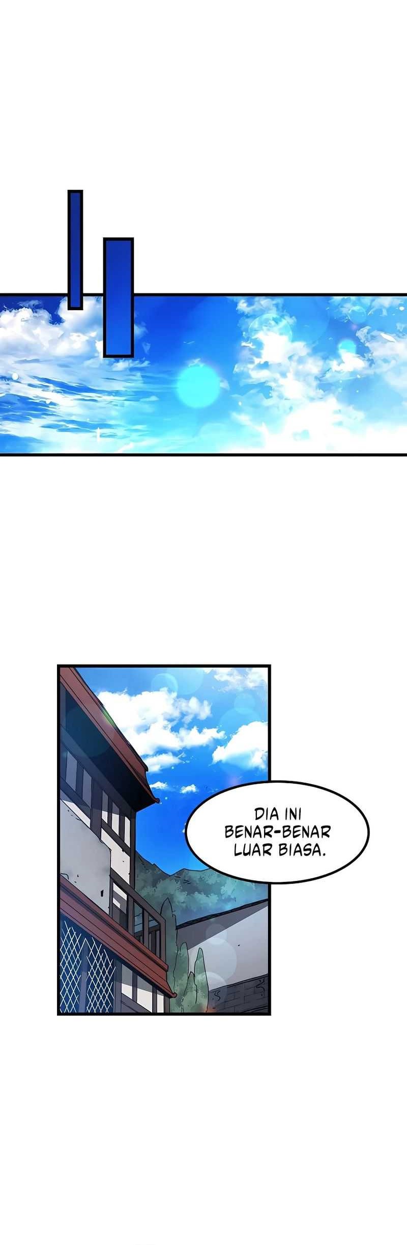 I Am Reborn As The Sword God Chapter 52 Gambar 32